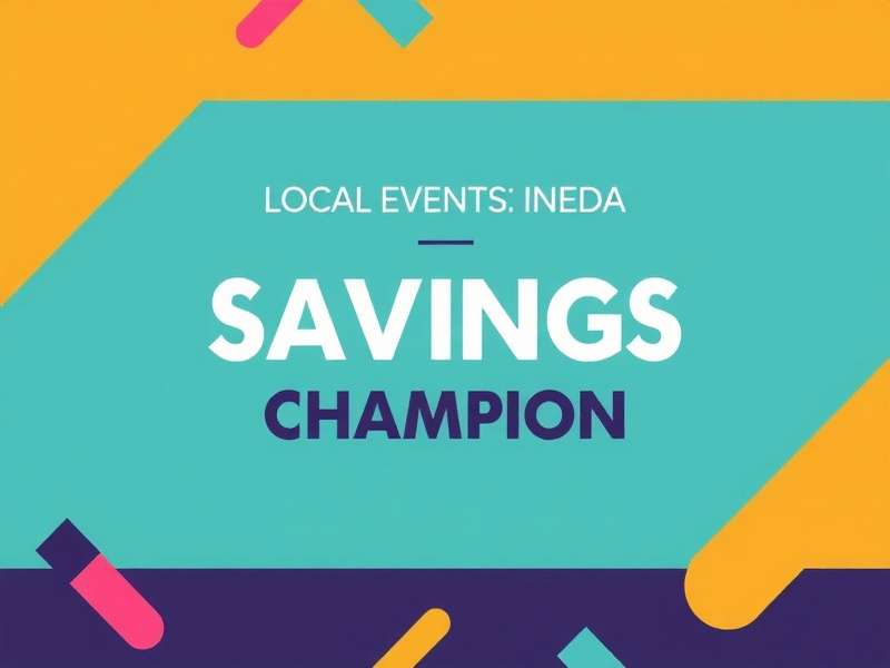 Photo from a recent Savings Champion India community event Savings Champion India Local Event